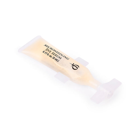 Microneedling Jive Serum 20pcs