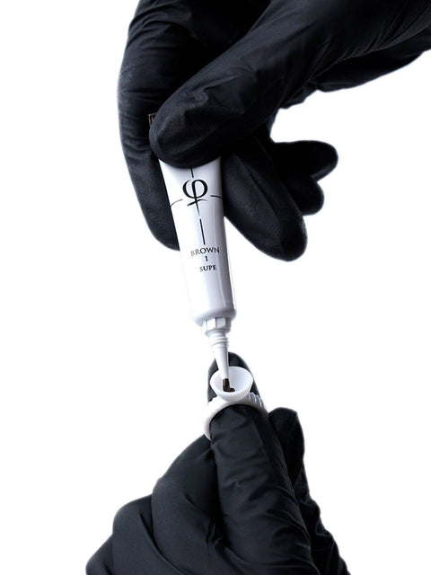 PhiBrows Microblading Pigment Collection SUPE