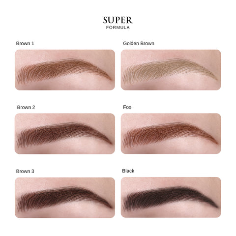 PhiBrows SUPER Pigment 5ml
