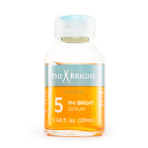 PhiBright Serum 5 - 20ml