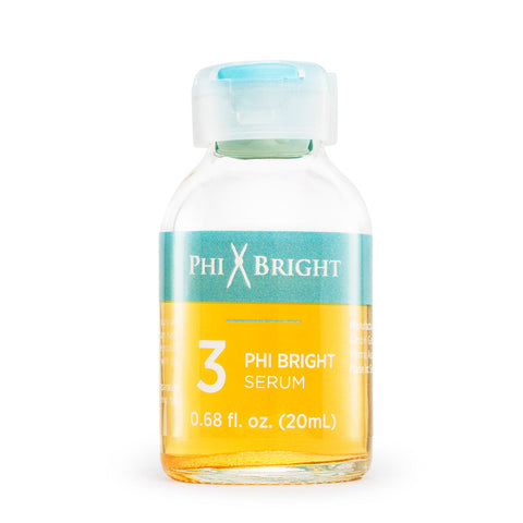 PhiBright Serum 3 - 20ml