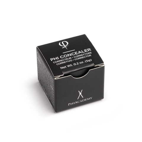 Phi Concealer