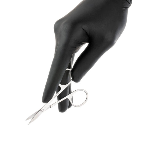 PhiBrows Scissors & Tweezers