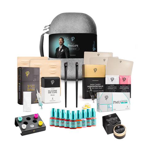 PhiLips Starter Kit 2.0 - Branko Babic