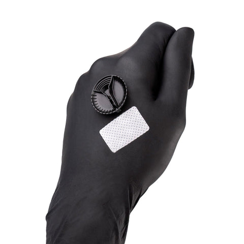 Phibrows Disposable Tool Blade and Shade 10pcs