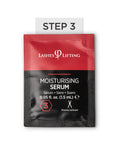 Lashes Lifting Sachet Set