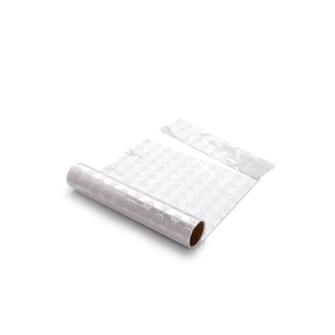 Protective Sleeve 24x5,5cm - 100pcs