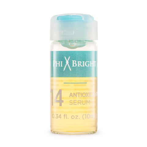 Antioxidant Serum 14 - 10ml