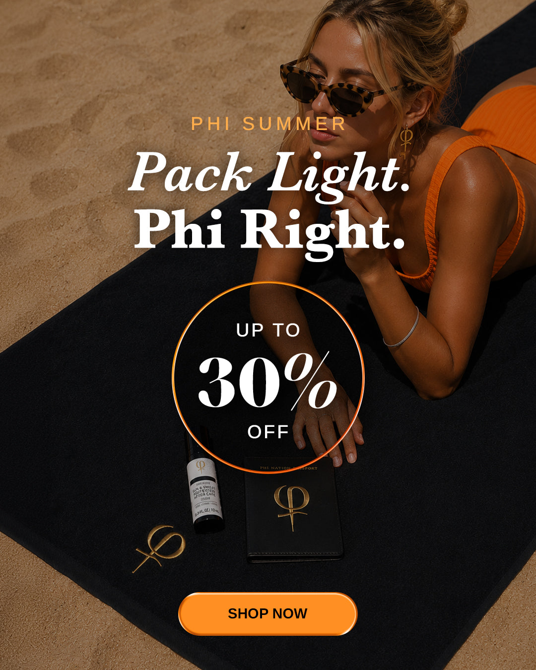 Homepage Banner