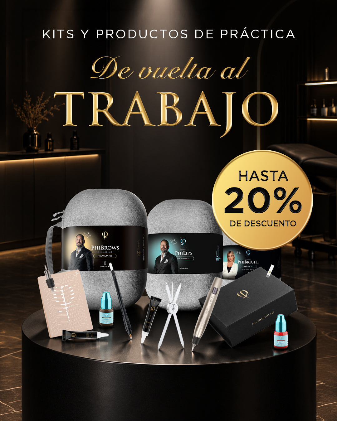Promotion