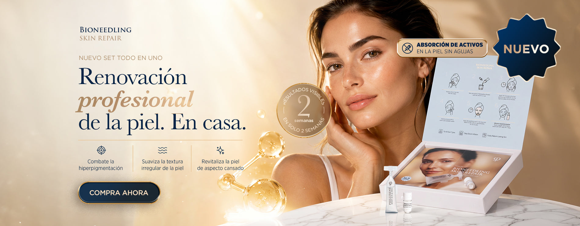 Homepage Banner