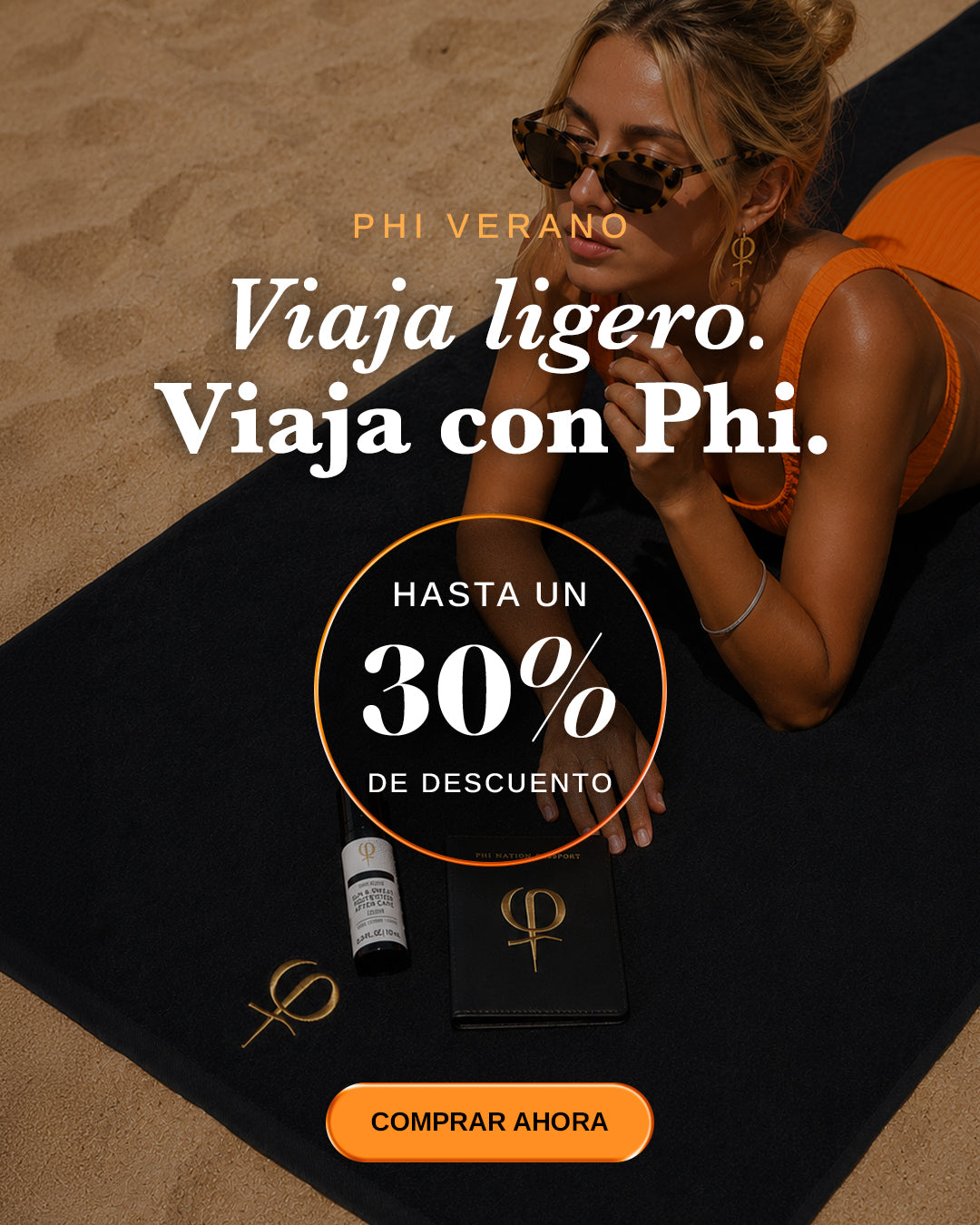 Homepage Banner