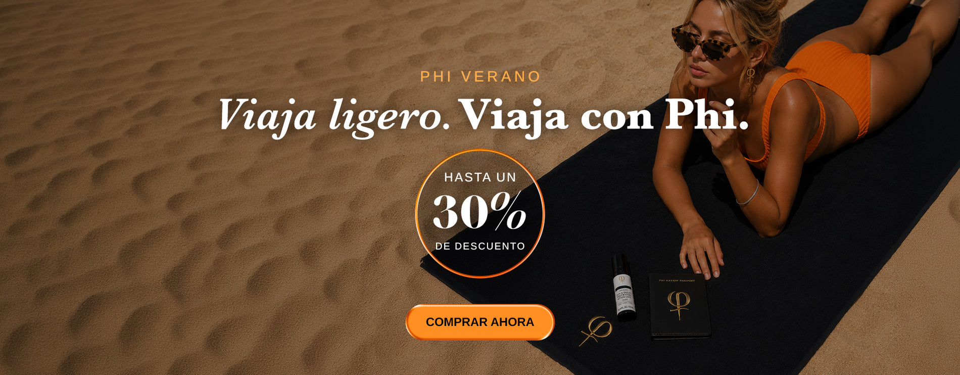 Homepage Banner