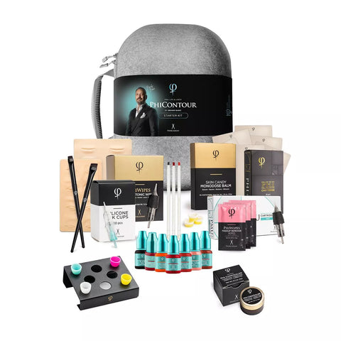 PhiContour Starter Kit 2.0