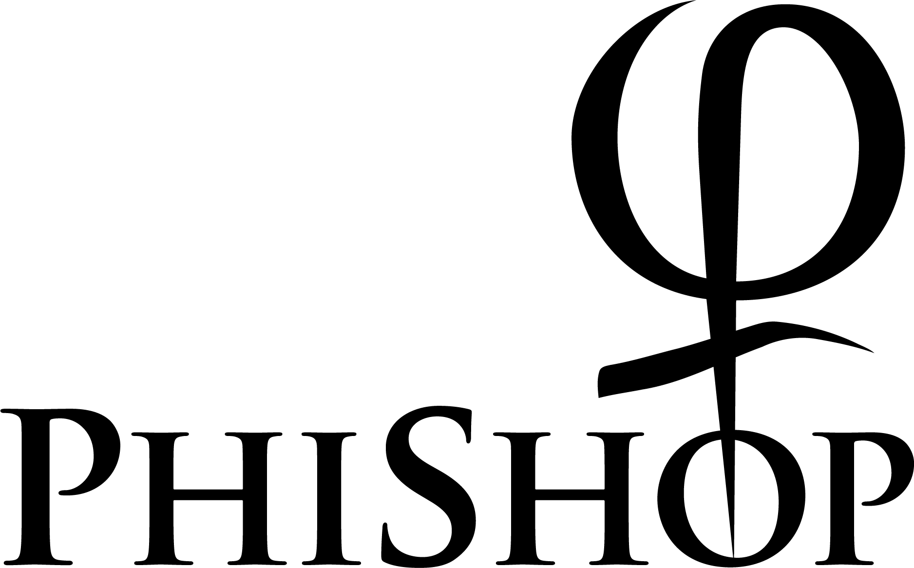 Official PhiShop USA