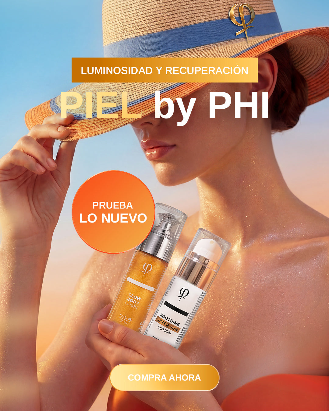 Homepage Banner