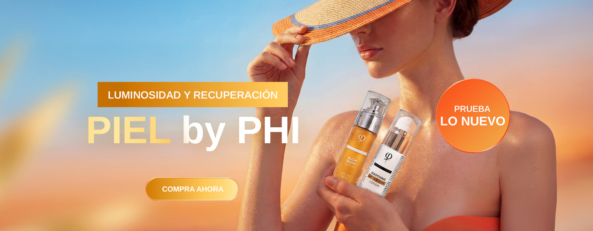 Homepage Banner