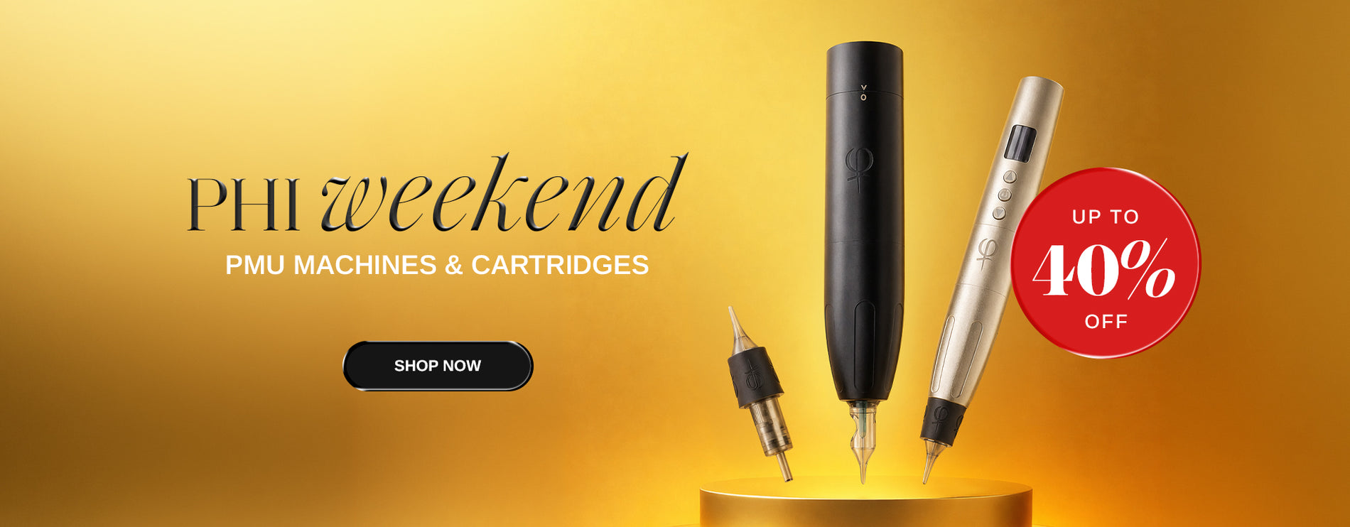 Homepage Banner