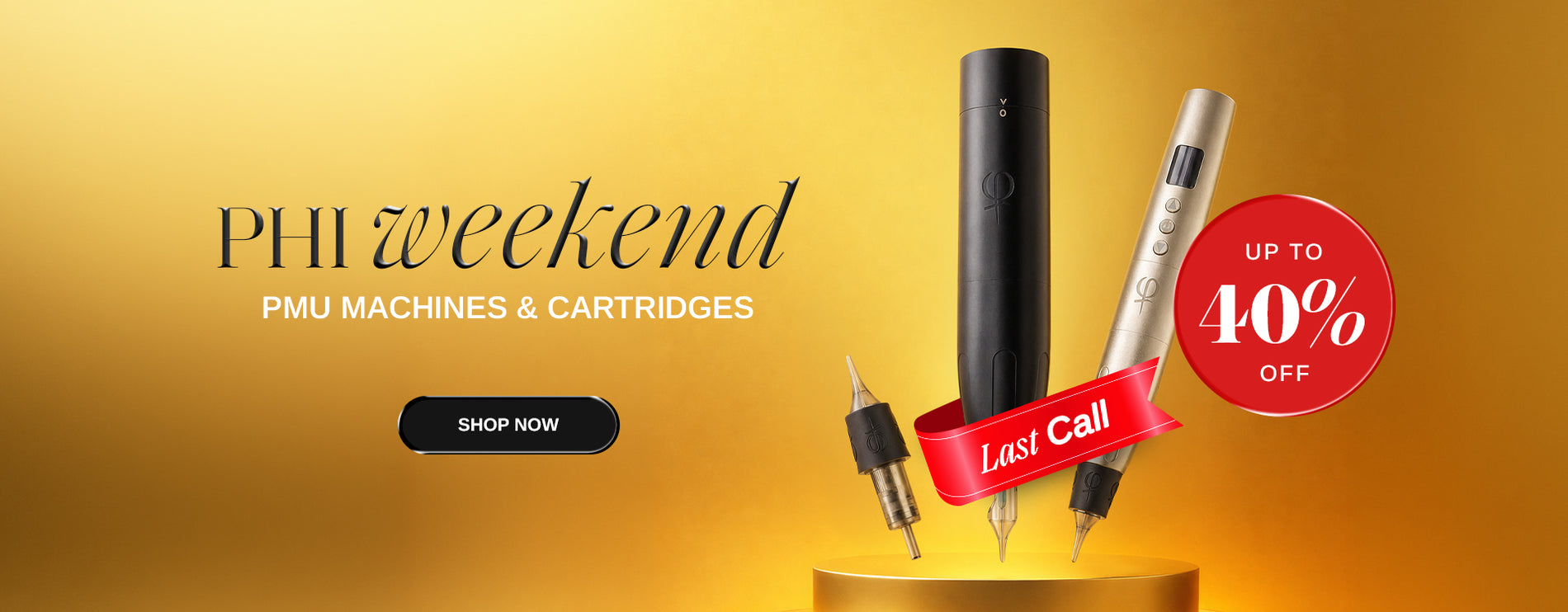 Homepage Banner