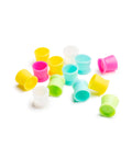 Silicone Ink Cups 50pcs