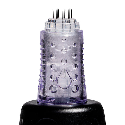 Universal Microneedling Cartridge 12P - 20pcs