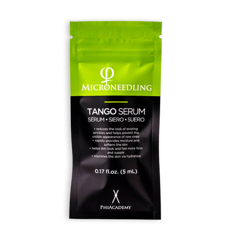 Microneedling Tango Serum 20pcs