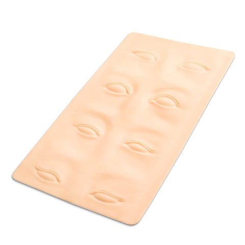 PhiContour Latex Printed Eyes