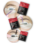 Lashes Lifting Sachet Set