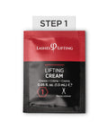 Lashes Lifting Sachet Set
