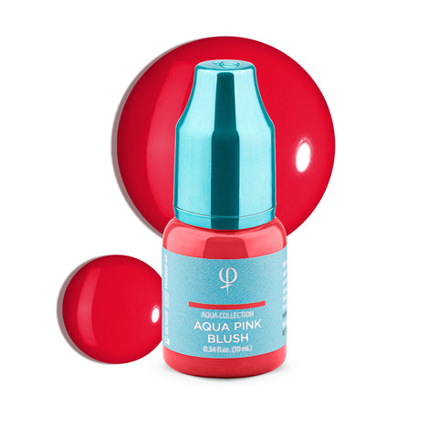 Aqua Lips PMU Pigment