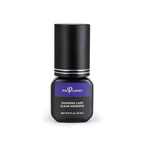 PhiLashes Diamond Lash Clear Adhesive