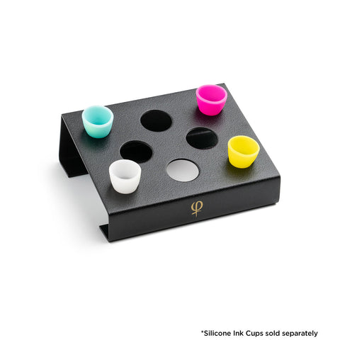 Silicone Ink Cups 50pcs