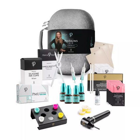 PhiBrows Air Starter Kit 2.0