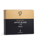 PhiBrows Artist Blade U18 (50pcs)