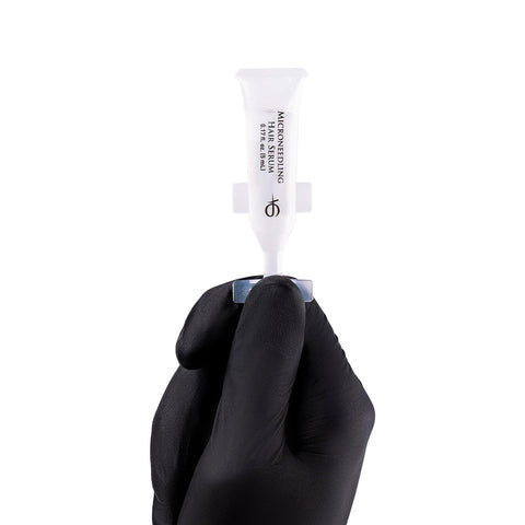 Microneedling Hair Serum