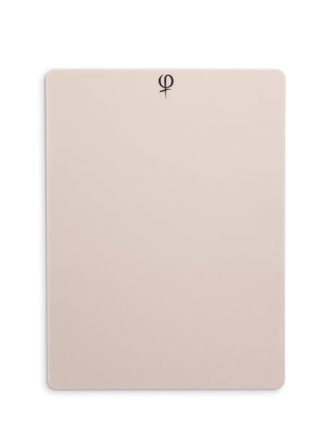 Practice Silicone Blank