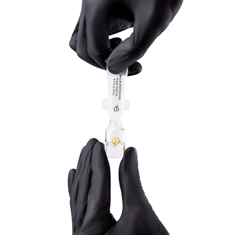 Microneedling Hair Serum