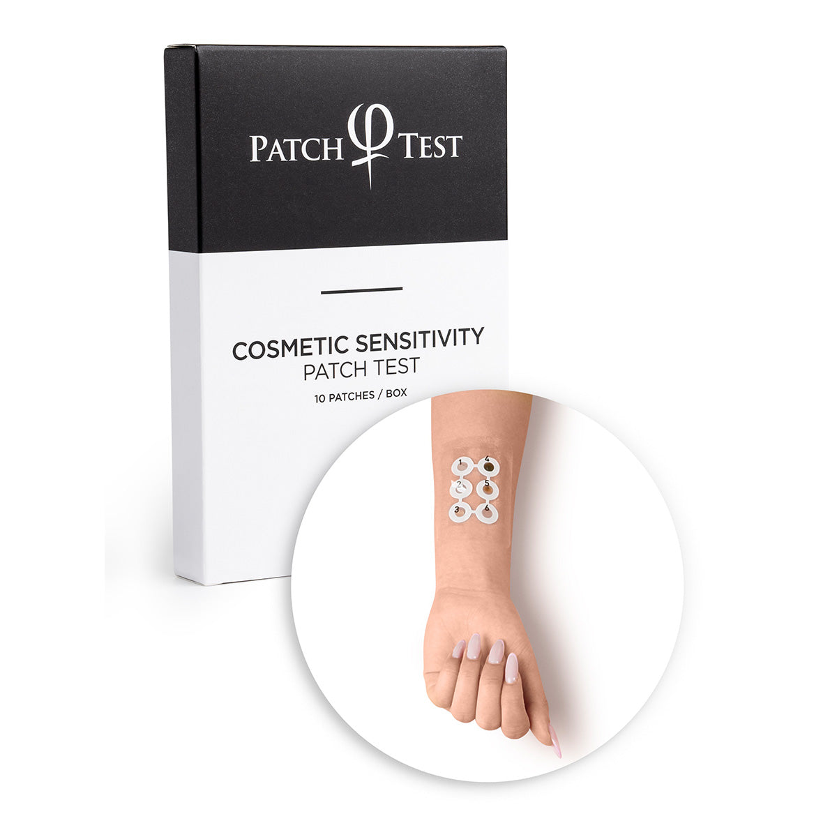 Phi Patch Test 10/1 – Official PhiShop USA