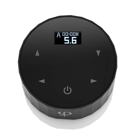 Power Supplier for the Phi Royal Machine