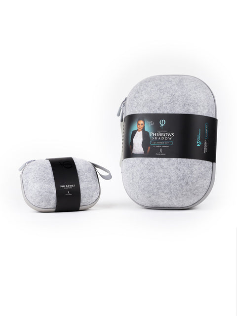 PhiBrows Shadow Starter Kit 2.0