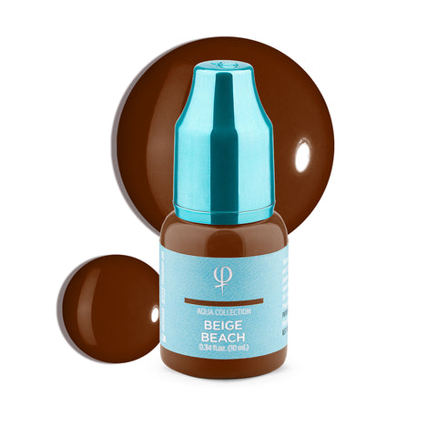 Pigmento PMU Aqua Mix