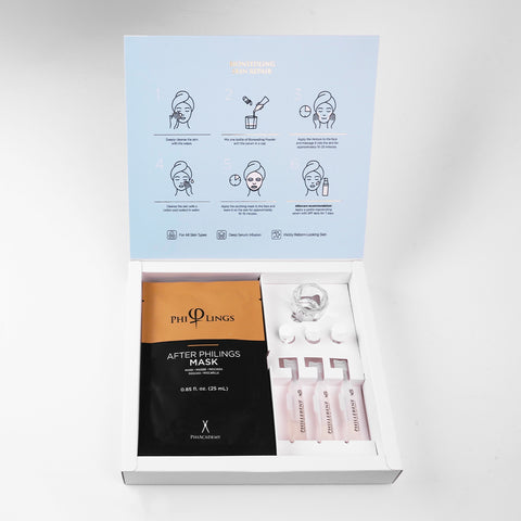 Bioneedling Skin Repair – Home Use Set