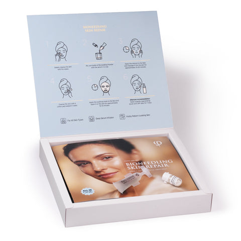 Bioneedling Skin Repair – Home Use Set