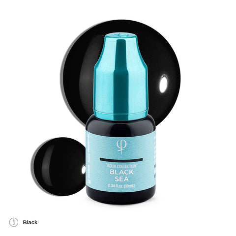 Aqua Brows PMU Pigment