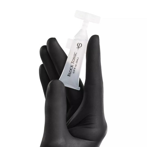 PhiBrows Block Tonic 5ml 100pcs