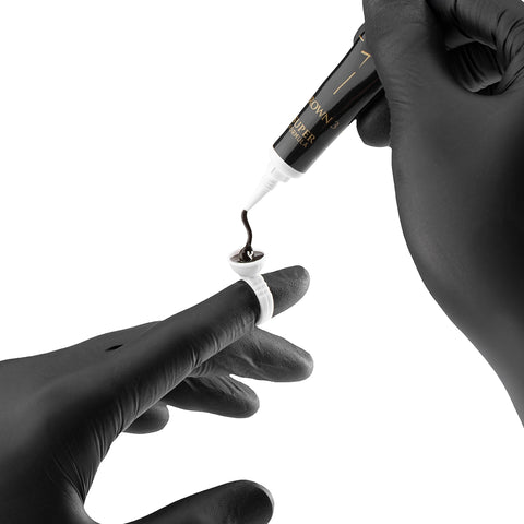 PhiBrows Brown 3 SUPER Pigment 5ml