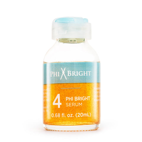 PhiBright Serum 4 - 20ml