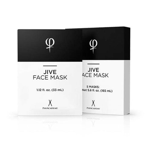 Jive Face Mask 1 x 5pcs