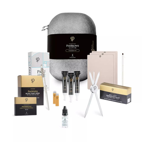 LatinBrows Starter Kit 2.0