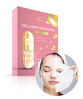 Collagen Nourishing Face Mask 1 x 5pcs